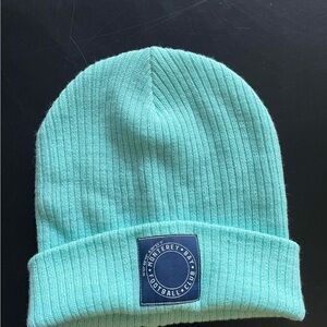 Beanie Hat - Mint